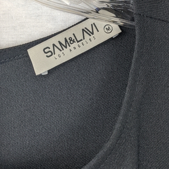 SAM & LAVI ROMPER - Picture 4 of 9